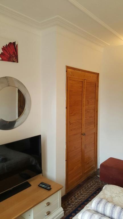 Edwardian Garden Flat Apartamento Londres