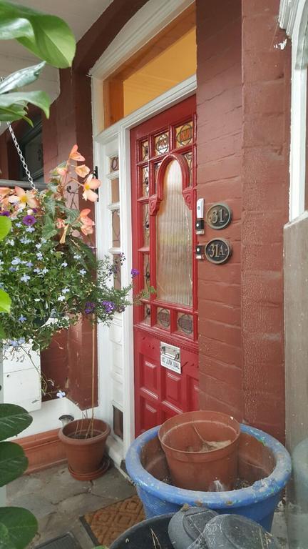 Edwardian Garden Flat Apartamento
