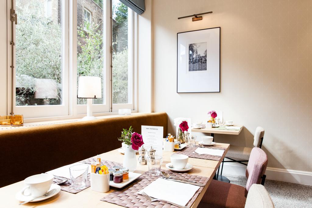 The Rockwell Hotel 4*