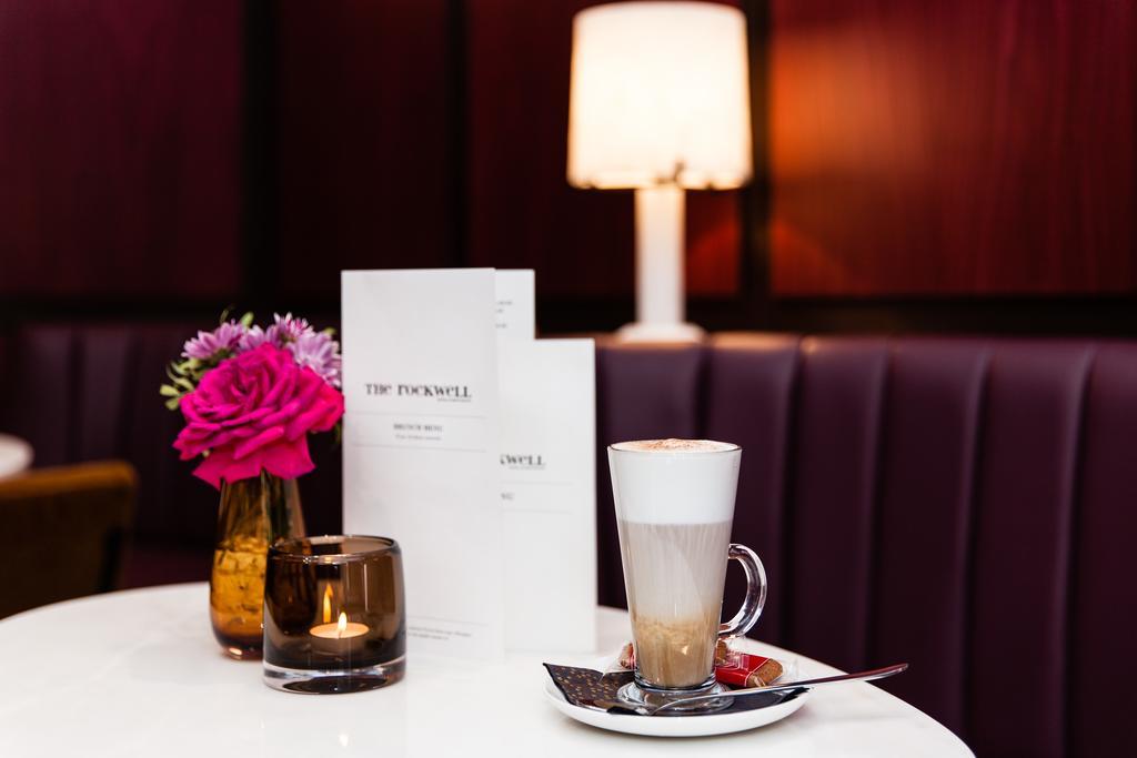 The Rockwell 4* Londres