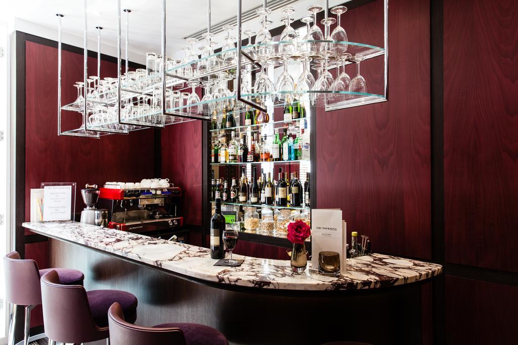 Hotel The Rockwell 4*