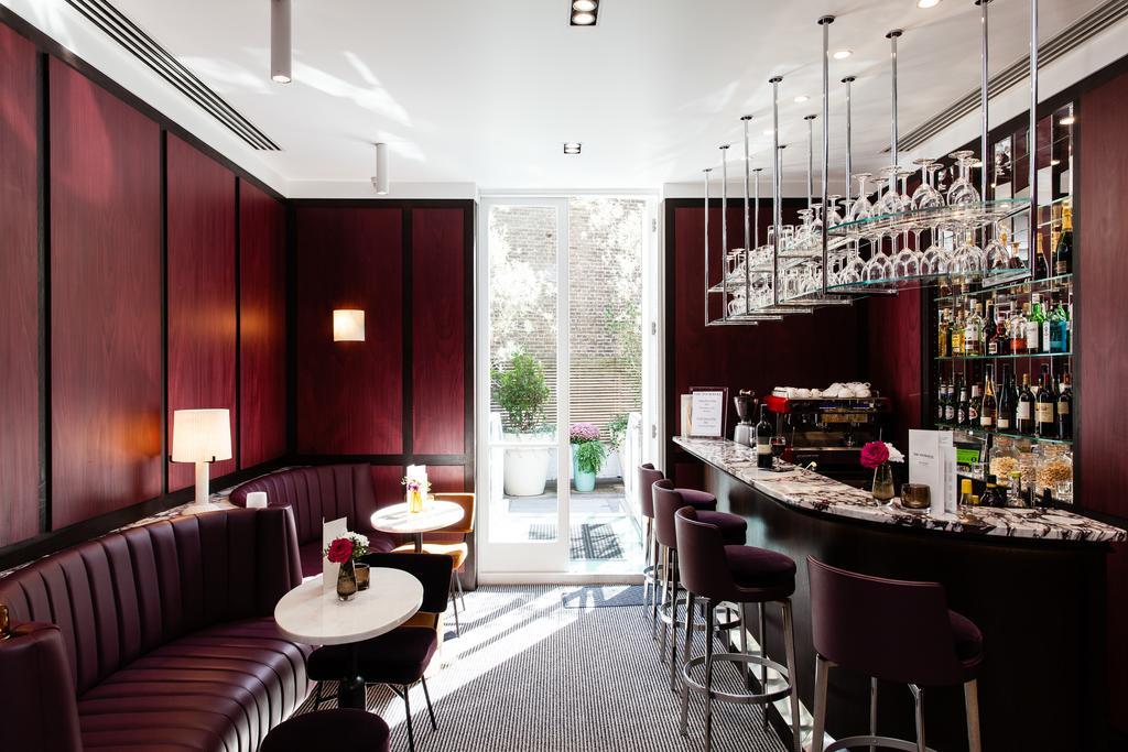 The Rockwell 4* Londres