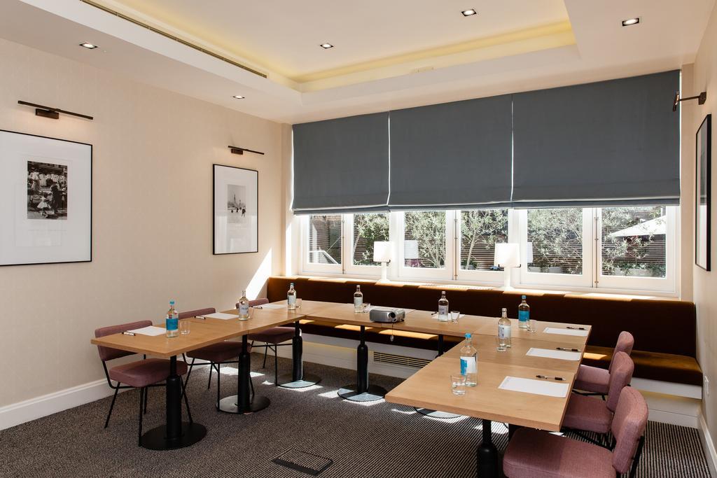 The Rockwell 4* Londres