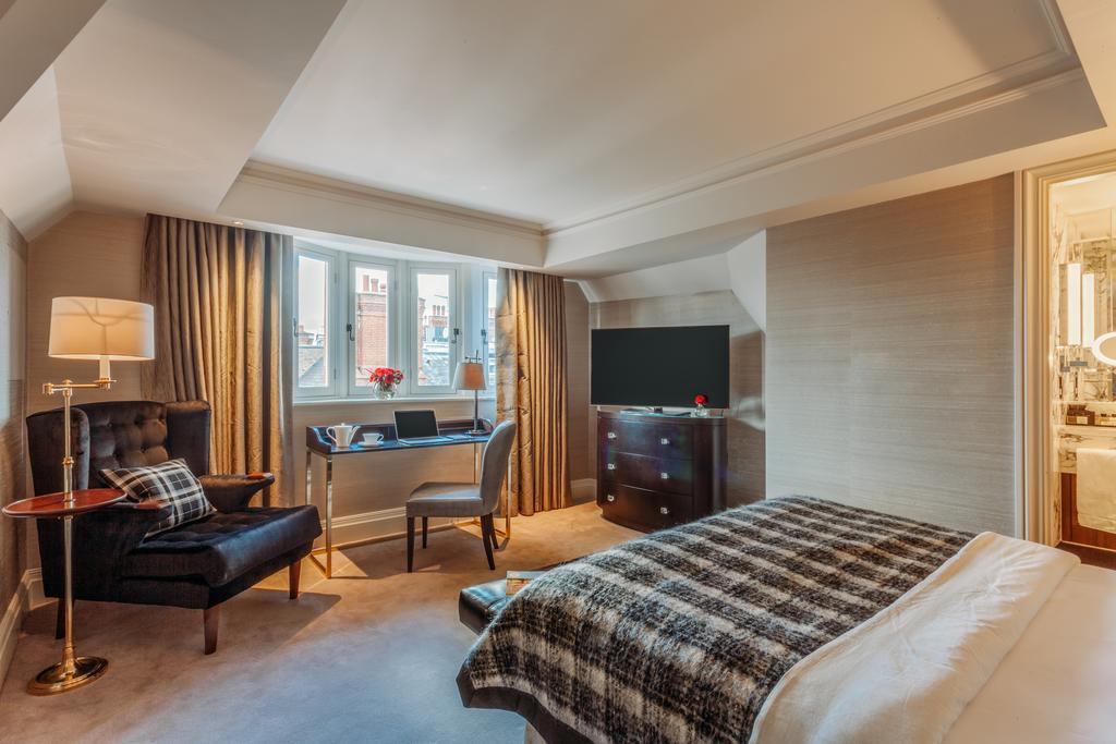 11 Cadogan Gardens And The By Iconic Luxury