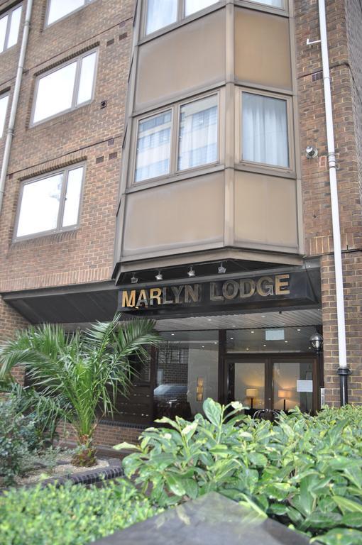 Marlyn - Of Aparthotel London