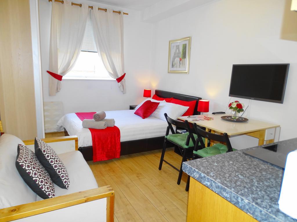 Appartement Dani Hampstead Londres