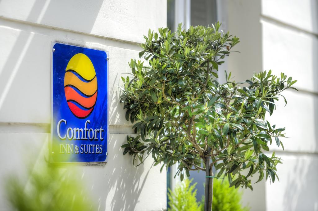 Hotel Comfort & Kings Cross St. Pancras 4*