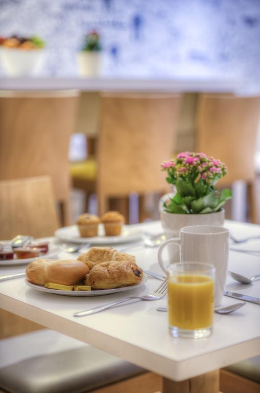 Comfort & Kings Cross St. Pancras Hotel 4*