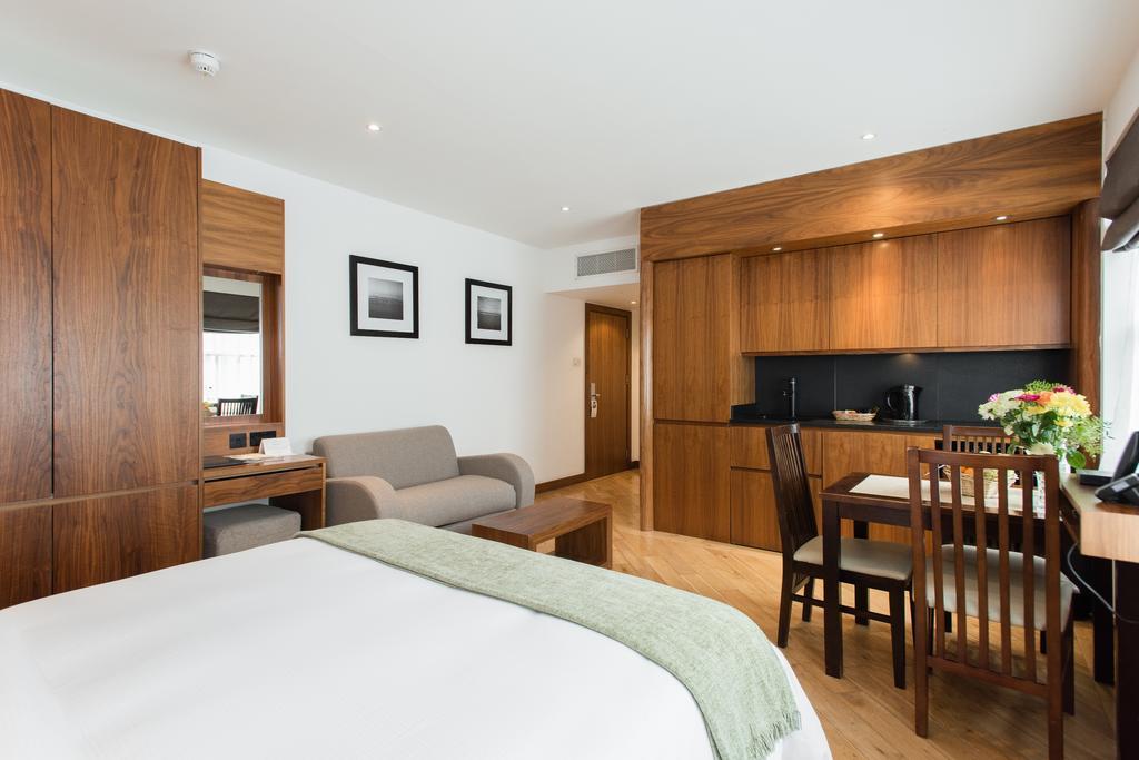 Appart hôtel Presidential Kensington