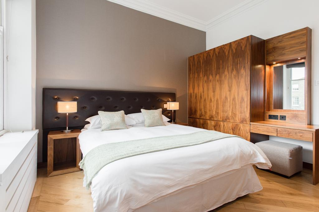 Presidential Kensington Appart hôtel 4*