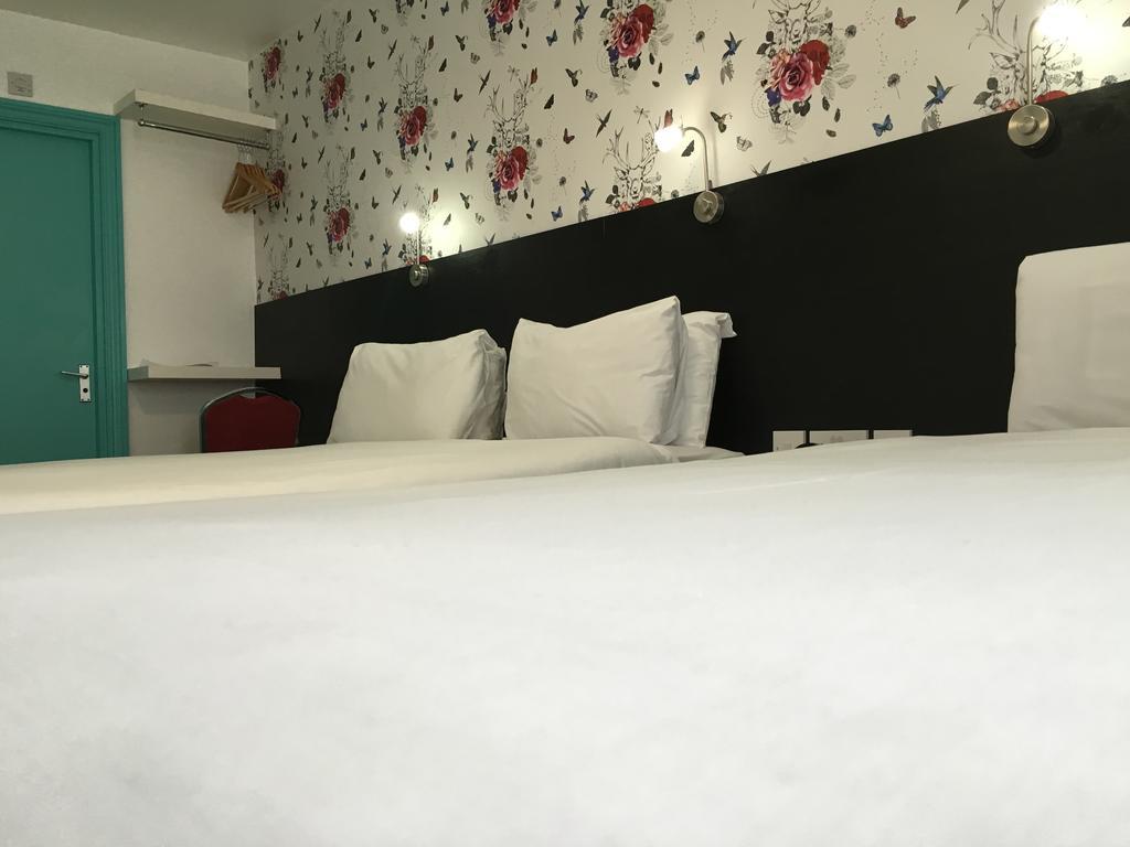 Clapham South Dudley Hotel Londres
