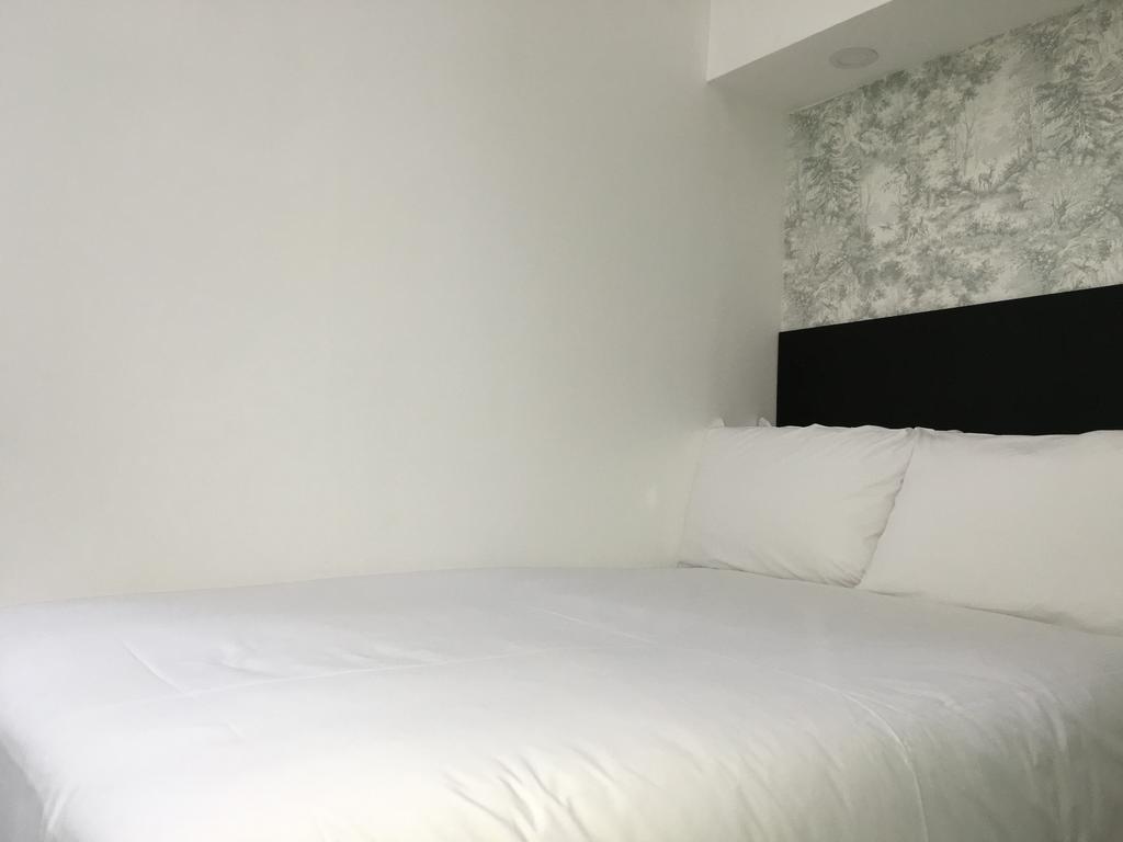 Hotel Clapham South Dudley Londres