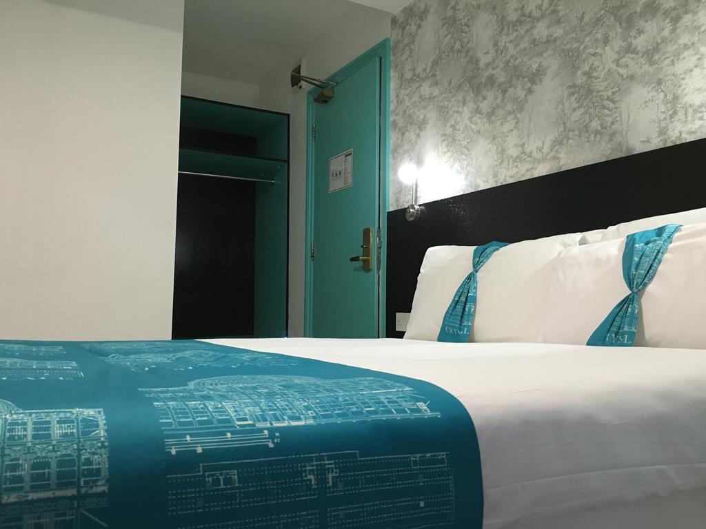 Clapham South Dudley 2* Londres