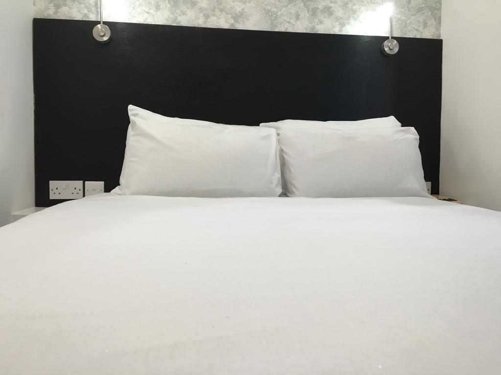 Clapham South Dudley Hotel Londres