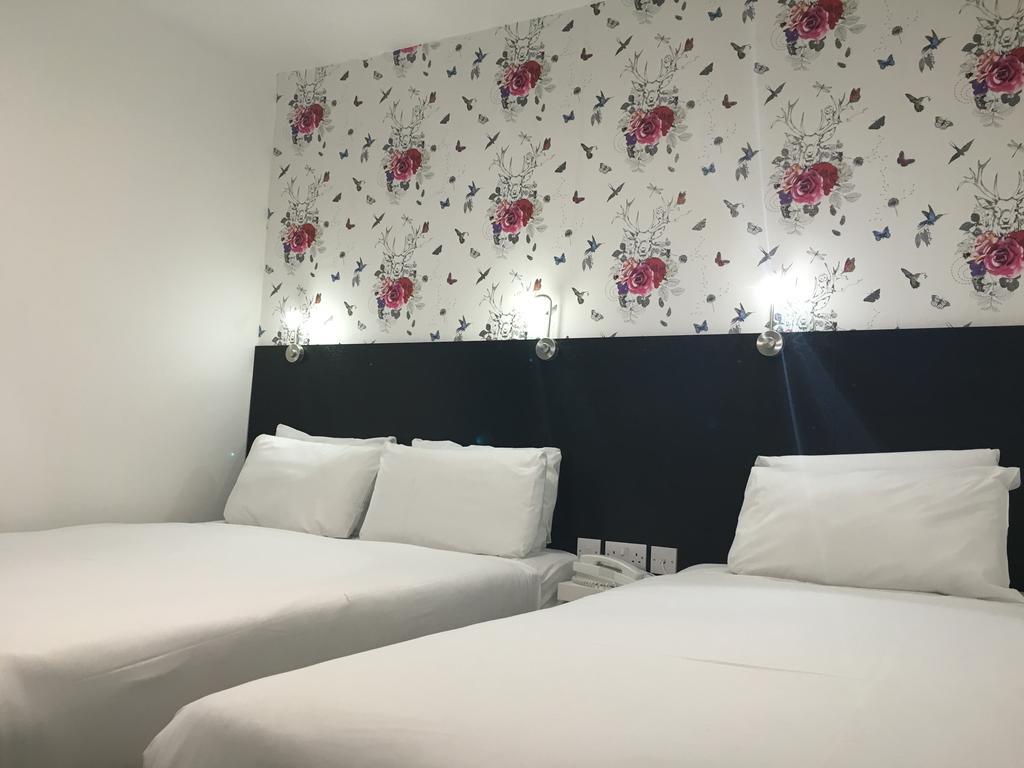 Hotel Clapham South Dudley Londres