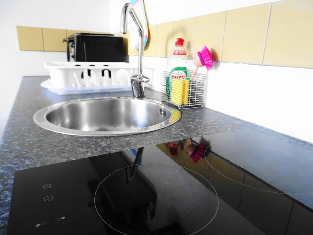 Appartement Dani Hampstead Londres