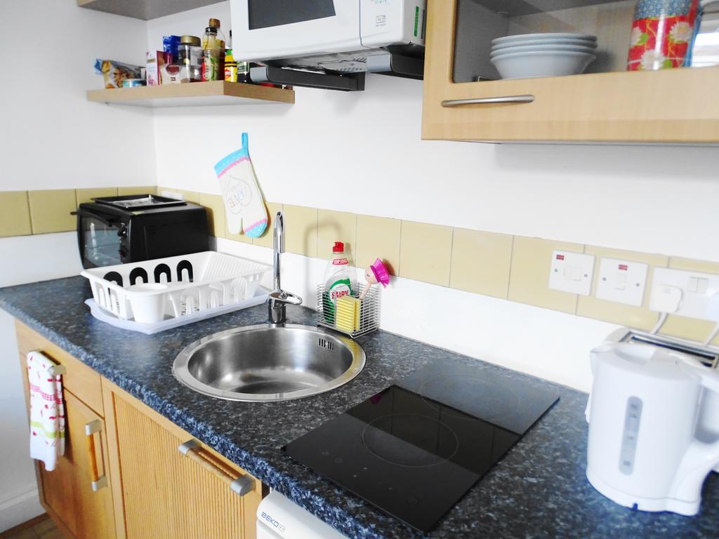 Apartment Dani Hampstead London