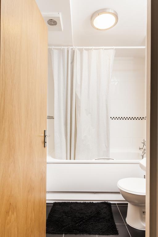 Liverpool Street Apartment By City Stay Aparts Londres