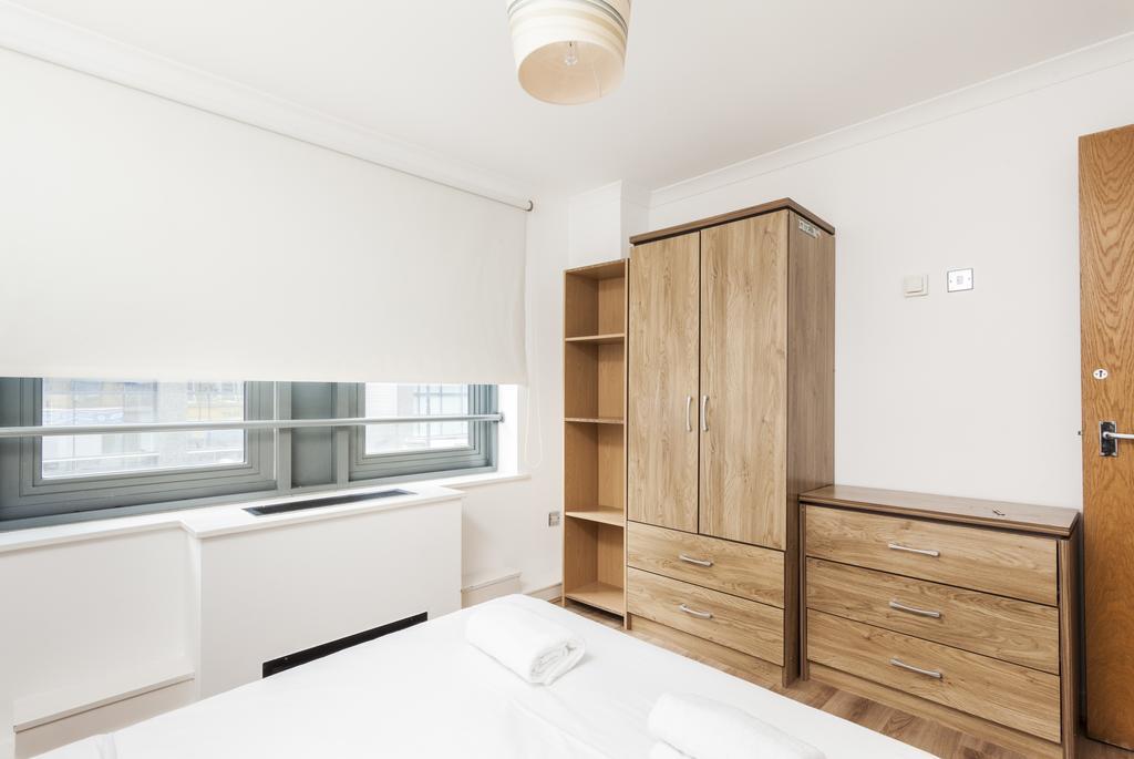 Liverpool Street Apartment By City Stay Aparts Apartamento