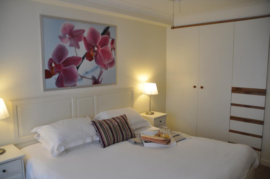 Marlyn - Of Aparthotel