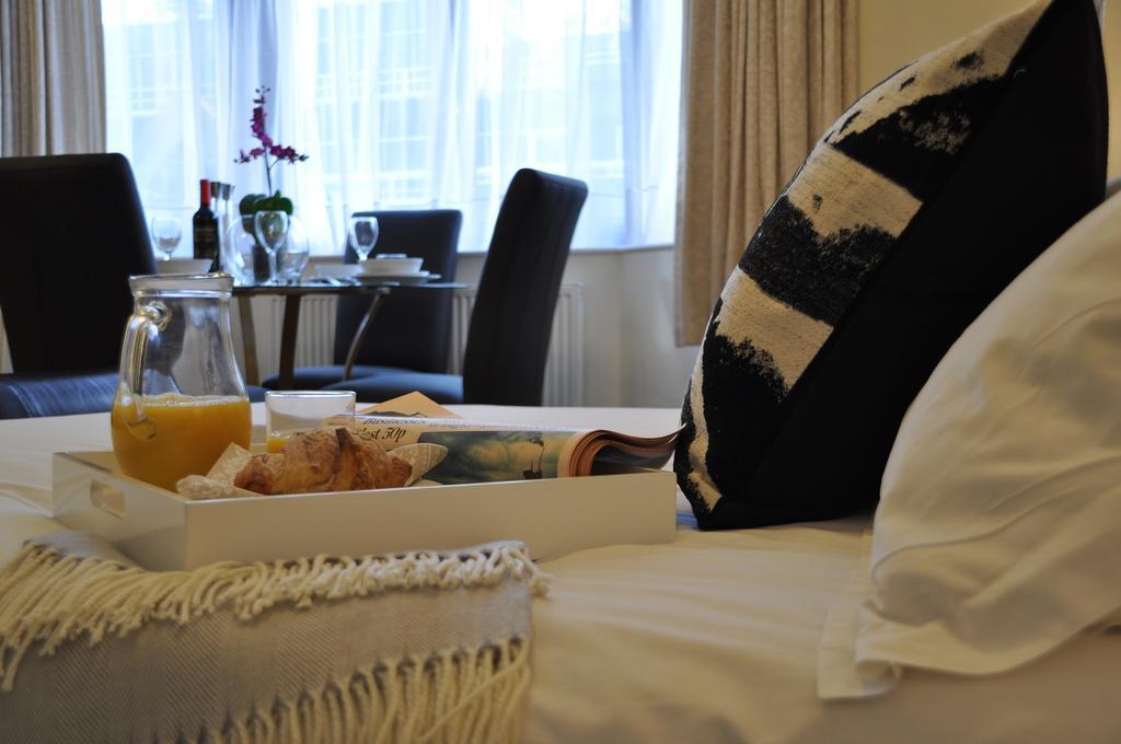 Marlyn - Of Aparthotel London