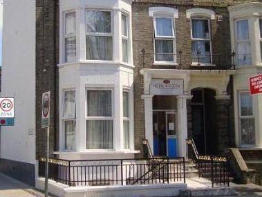 Comfotel Prpl 3* Londen