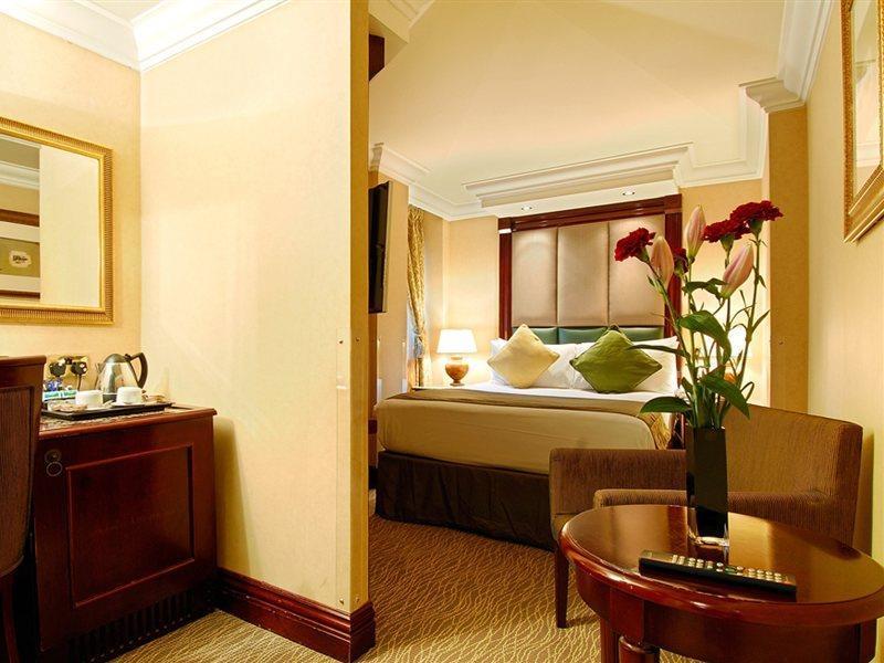 The Hyde Hotel Londres