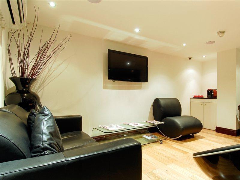 The Hyde 3* Londres