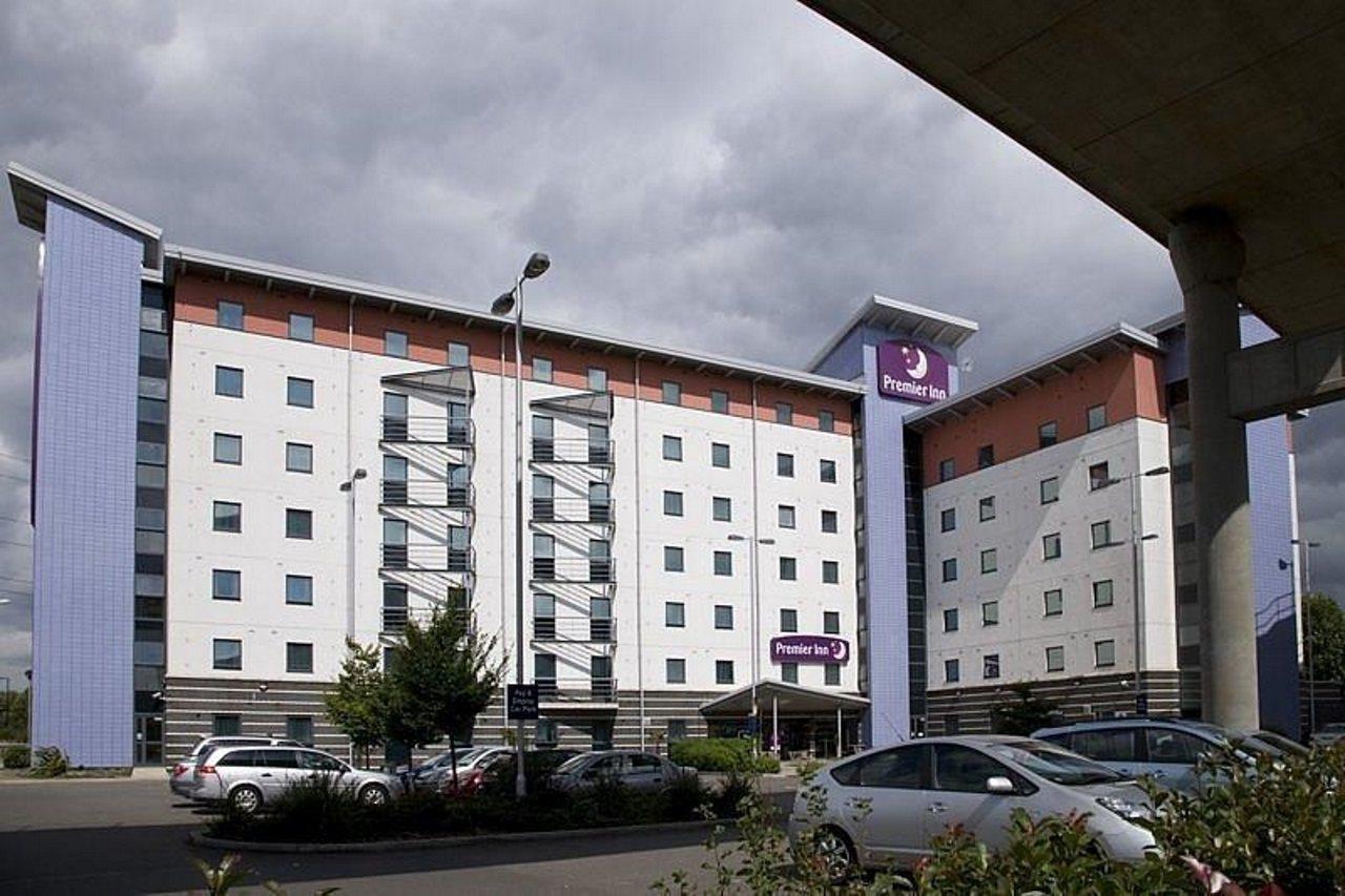 Hotel Premier Docklands Excel Londen
