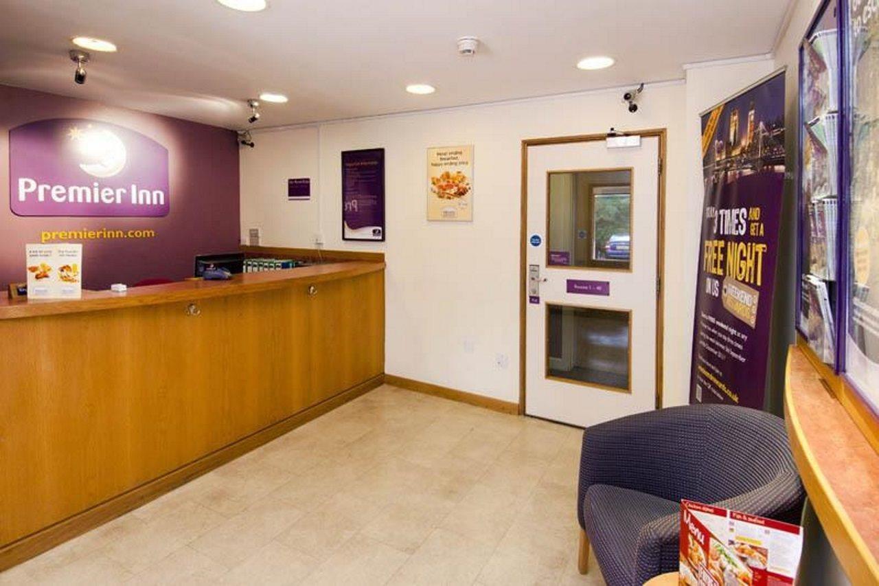Premier London Greenford Hotel 3*
