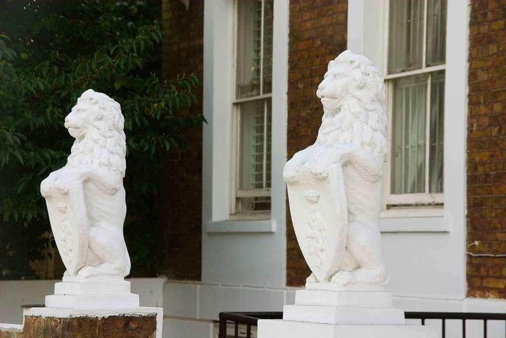 Peckham By Belvilla Hotel Londres