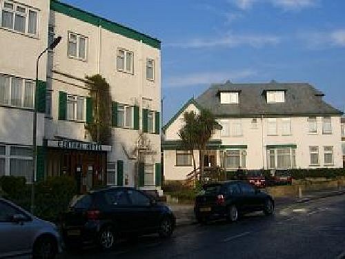 Hotel Golders Londres