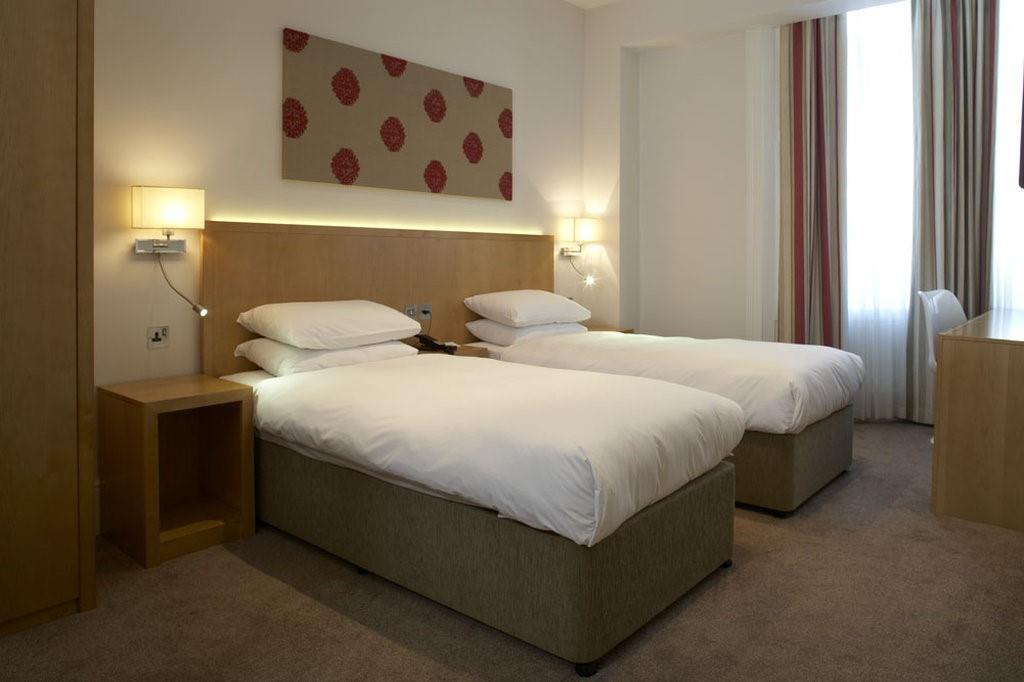 Park International 4* Londres