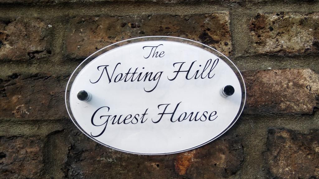 The Notting Hill