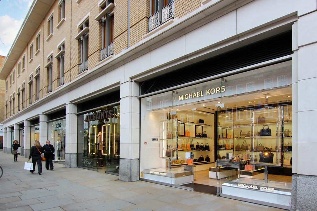 Apartamento Lifestyle - Chelsea Bridge Londres