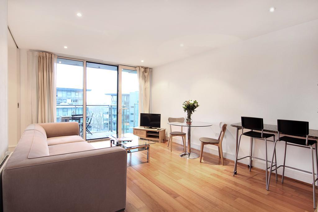 Apartamento Lifestyle - Chelsea Bridge