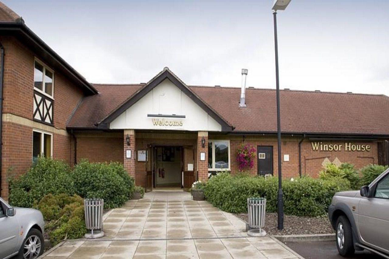 Premier Beckton Hotel Londres