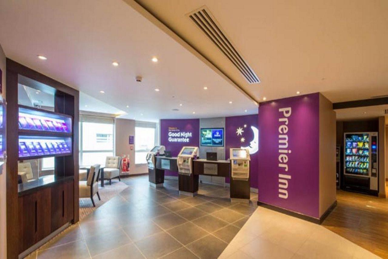 Premier St.pancras 3* Londres