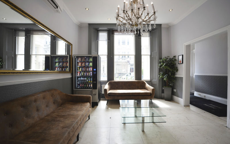 The Portico 4* Londres