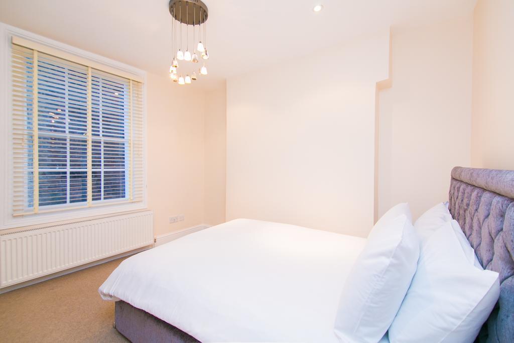 Primestay Baker Street Residences Londres