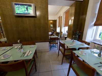 Park Grand Lancaster Gate Hotel Londres