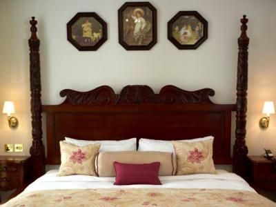 Park International Hotel Londres