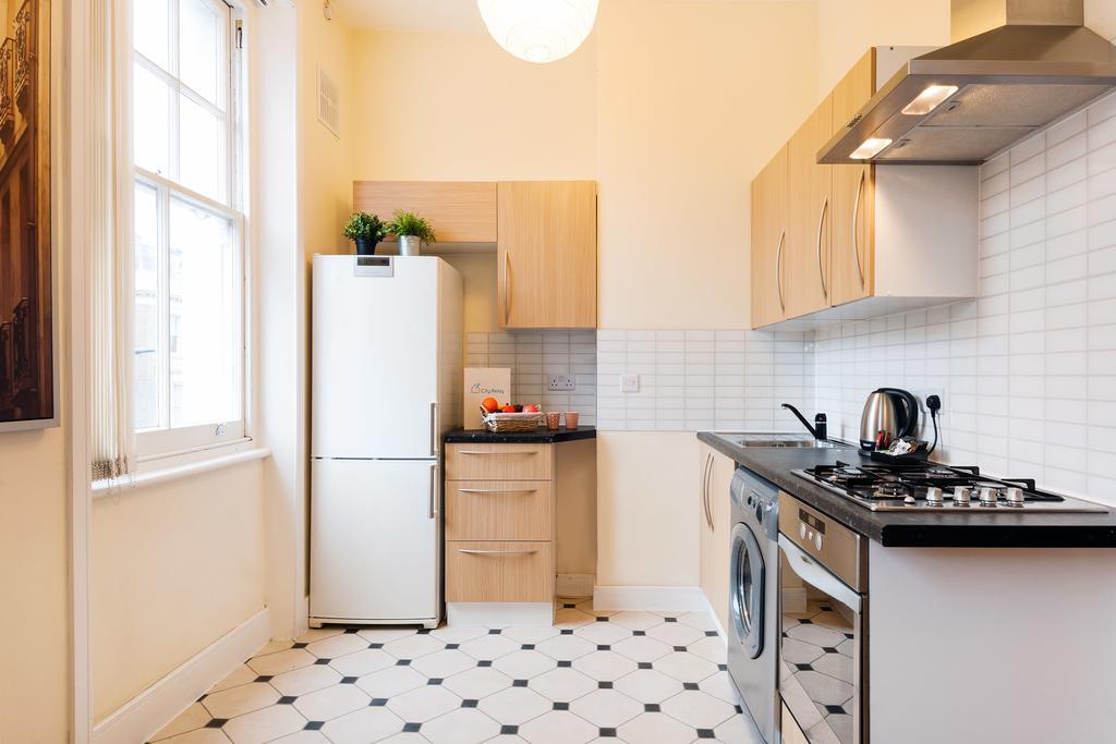 The Earls Court Townhouse Appartement Londres