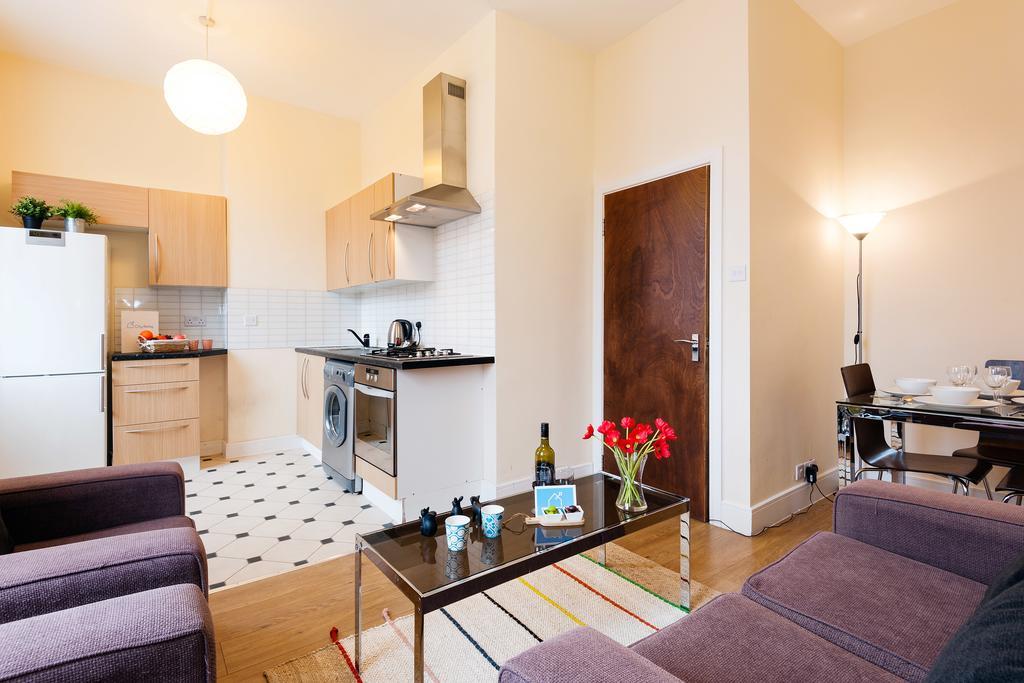 The Earls Court Townhouse Londres