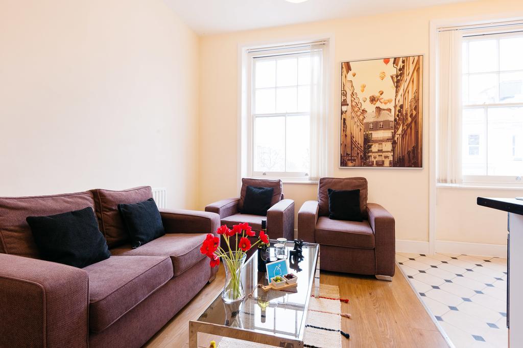 The Earls Court Townhouse Appartement *