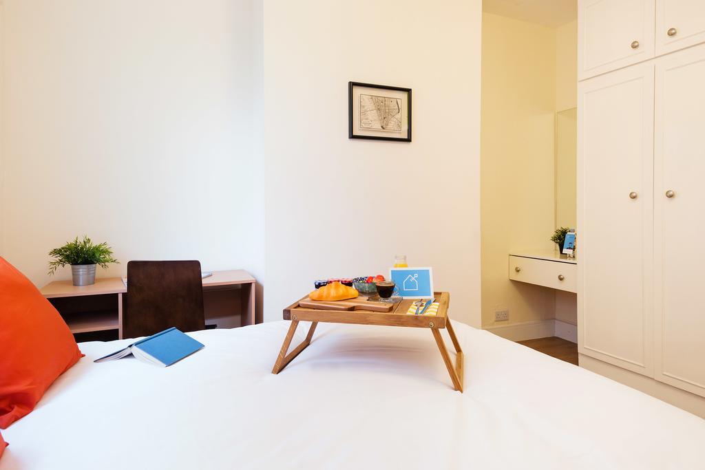 The Earls Court Townhouse * Londres