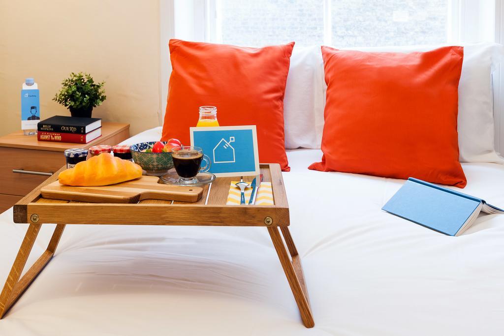 The Earls Court Townhouse Appartement Londres