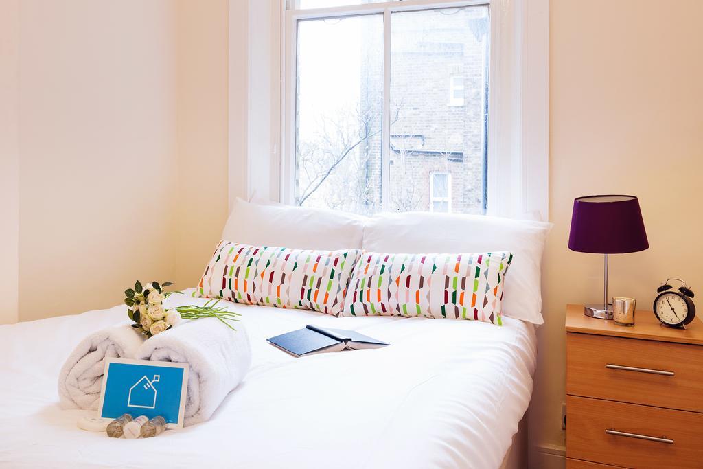 Appartement The Earls Court Townhouse *