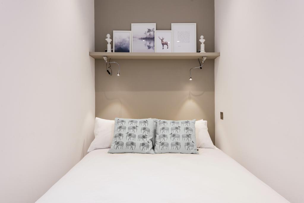 Appartement The Barons Court Londres