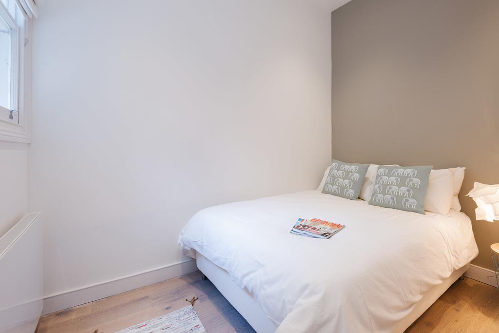 The Barons Court Appartement Londres